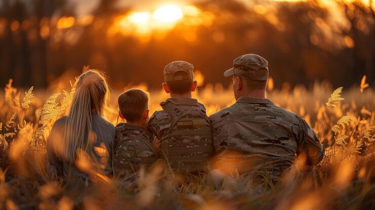 What the Caregiver Support Program for Veterans Offers?