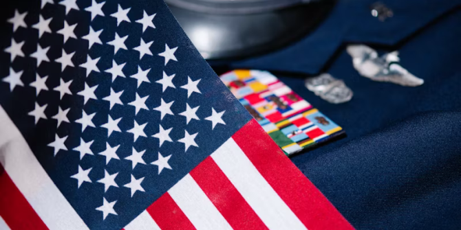 Homeless Veteran Programs Explained | How You Can Help