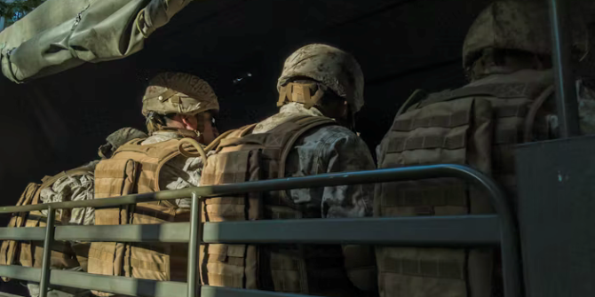One Genesis Donation Can Change a Veteran’s Life