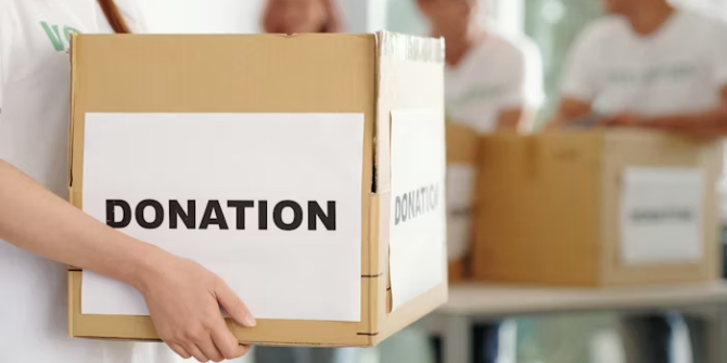 Genesis Donation Explained for Austin Veterans Support