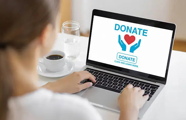 Where to Donate Money | Give Hope with Genesis USA