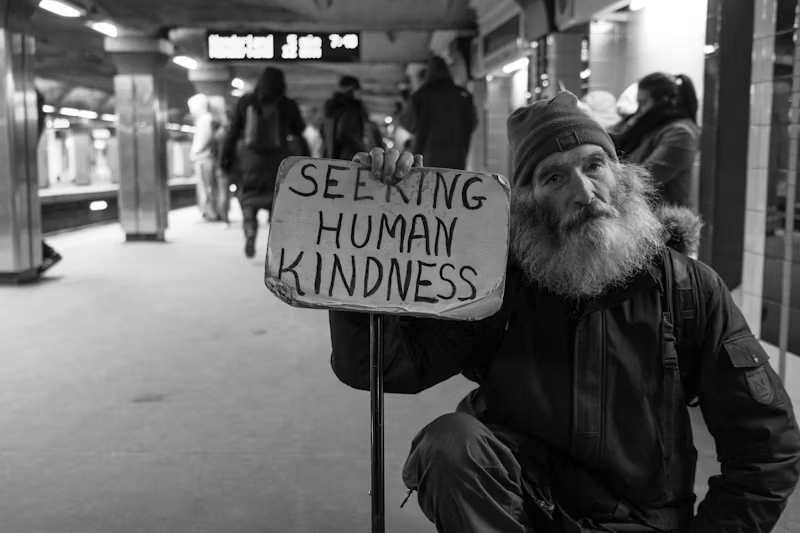 Genesis Donation Program: Help Austin Homeless Veterans