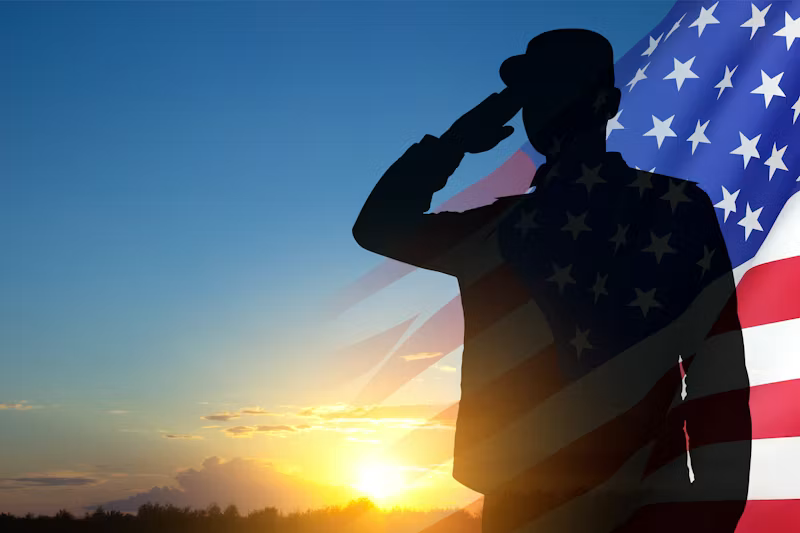 Volunteer Opportunities to Support Veterans in Austin