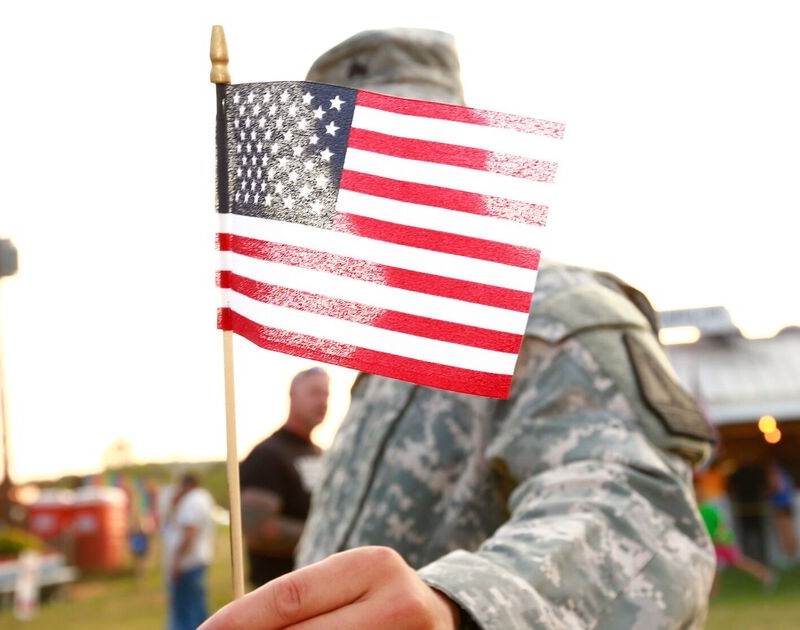 Challenges Faced by American Vets: 7 Struggles After Service
