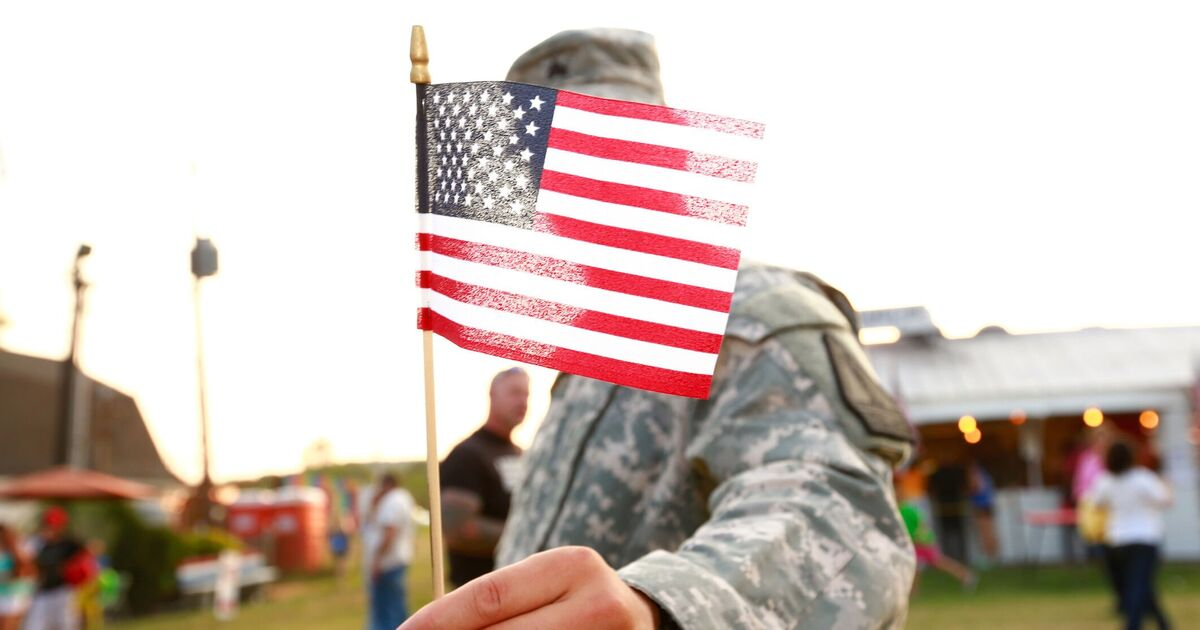 Challenges Faced by American Vets: 7 Struggles After Service