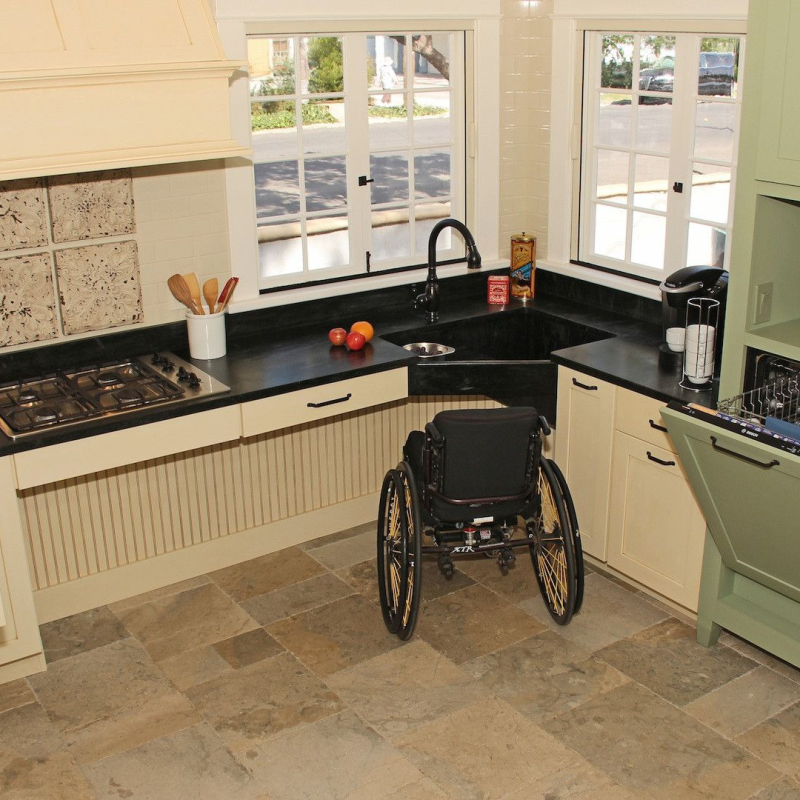 Wheelchair Accessible Housing in Texas: 2026 Guide